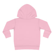 Clows WITH PASSION Toddler Pullover Fleece Hoodie