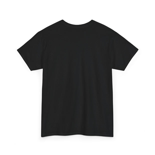 CLOWS FOLLOW THE CLOWS Heavy Cotton Tee