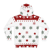 CLOWS CHRISTMAS Children's Hoodie