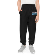 CLOWS PASSION Youth Joggers