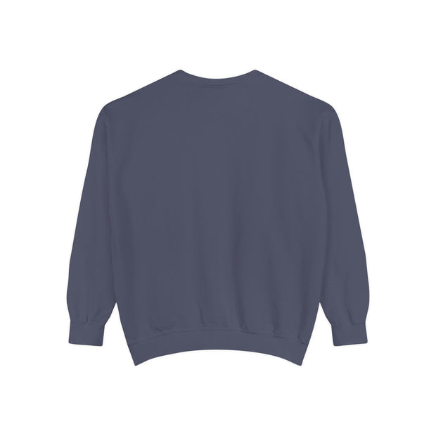 CLOWS NATURE CONNECTIONS Garment-Dyed Sweatshirt