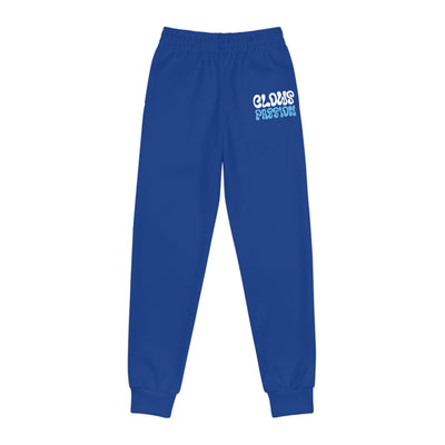 CLOWS PASSION Youth Joggers