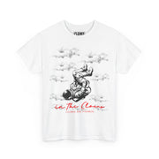 LOST IN THE CLOWS Heavy Cotton Tee