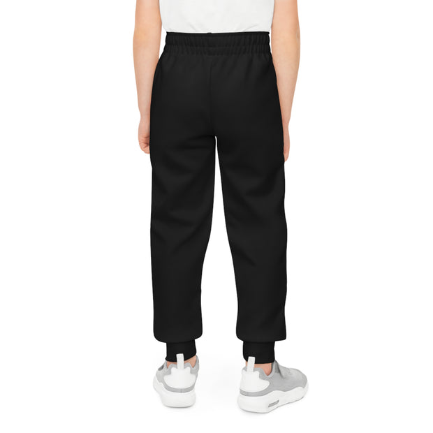 CLOWS PASSION Youth Joggers