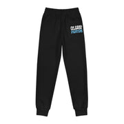 CLOWS PASSION Youth Joggers