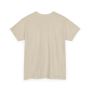 CLOWS FOLLOW THE CLOWS Heavy Cotton Tee