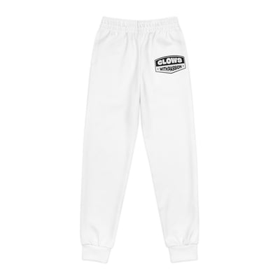 Clows WITH PASSION Youth Joggers