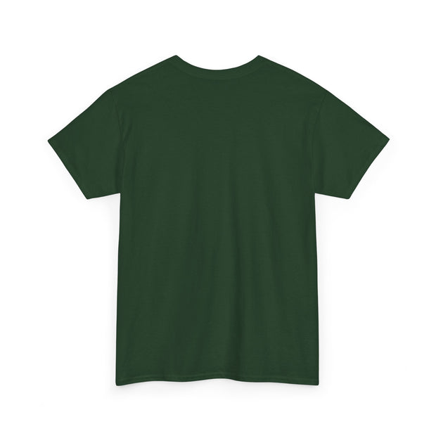 CLOWS ESSENCE OF NATURE Heavy Cotton Tee