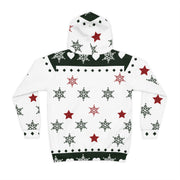 CLOWS CHRISTMAS Children's Hoodie