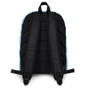 CLOWS WITH PASSION Backpack