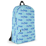 CLOWS WITH PASSION Backpack