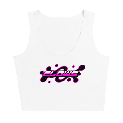 CLOWS Crop Top