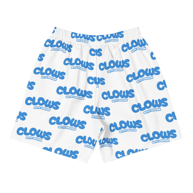 CLOWS WITH PASSION Unisex Shorts