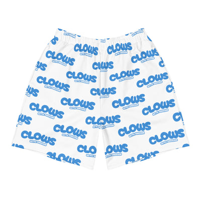 CLOWS WITH PASSION Unisex Shorts