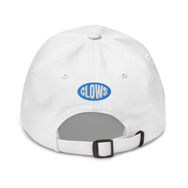 CLOWS WITH PASSION Dad hat