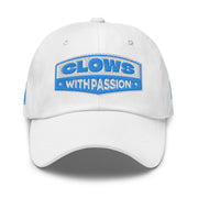 CLOWS WITH PASSION Dad hat