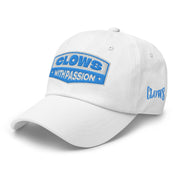 CLOWS WITH PASSION Dad hat