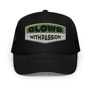 CLOWS WITH PASSION Trucker Hat