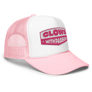 CLOWS WITH PASSION Trucker Hat