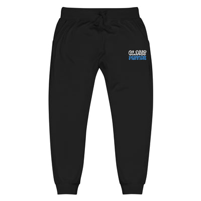 CLOWS PASSION Unisex fleece sweatpants