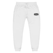 Clows with Passion Unisex fleece sweatpants