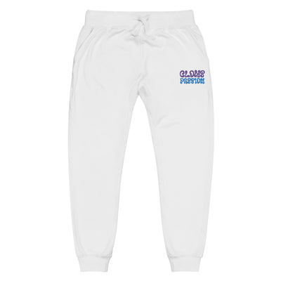 CLOWS PASSION Unisex fleece sweatpants