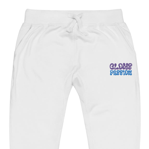 CLOWS PASSION Unisex fleece sweatpants