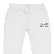 CLOWS PASSION Unisex fleece sweatpants