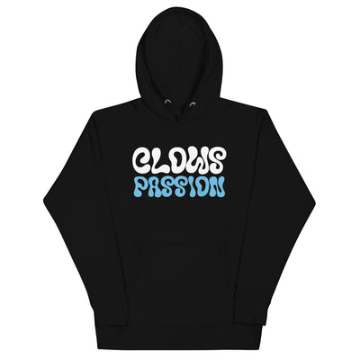 CLOW PASSION Unisex Hoodie